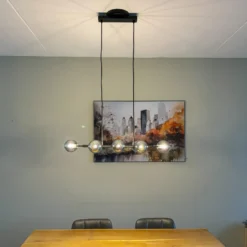 Lightswing Zero ophængssystem, hvid