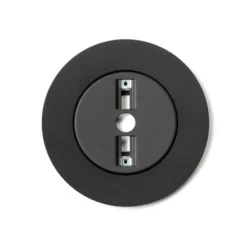 Lightswing Zero ophængssystem, sort