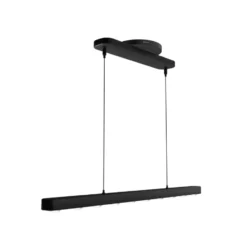 Lightswing Zero ophængssystem, sort
