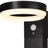 4lite Antheia solcelle bedlampe