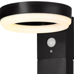 4lite Antheia solcelle bedlampe