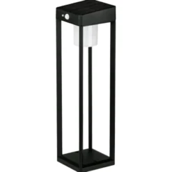 4lite Antheia solcelle gulvlanterne