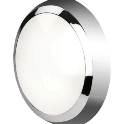 4lite Kudo plafond, krom