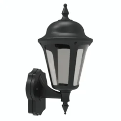 4lite Lantern udendørs væglampe