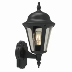 4lite Lantern udendørs væglampe