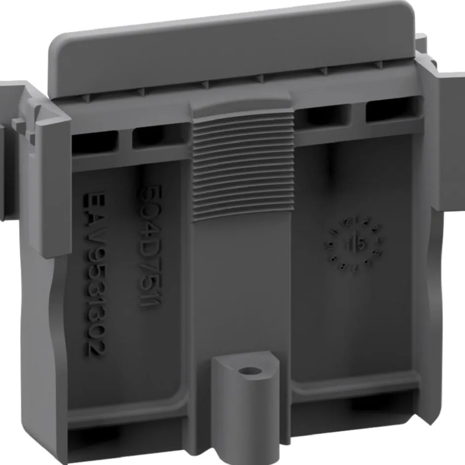 LK Fuga Air skillevæg 2 modul og 2,5 modul