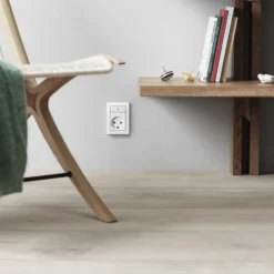 LK Fuga Choice designramme, 1,5 modul