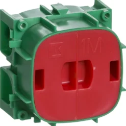 LK Fuga indmuringsdåse (gammel model), 1 modul