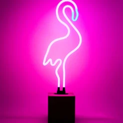 Locomocean Flamingo neonskilt
