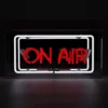 Locomocean On Air neonskilt