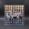Locomocean Queen neonskilt