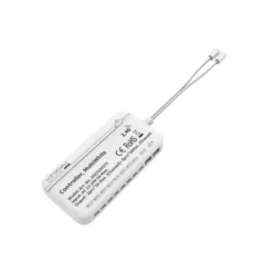 Loevschall Cue controller, MultiWhite, hvid
