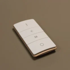 Loevschall Cue controller og fjernbetjening, MultiWhite, hvid