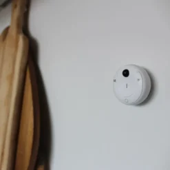 Loevschall Cue fjernbetjening med sensor, MultiWhite, hvid