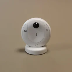 Loevschall Cue fjernbetjening med sensor, MultiWhite, hvid
