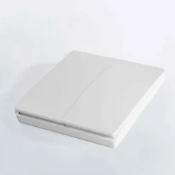 Loevschall fjernbetjening til Wi-Fi controller u/batteri - MultiWhite