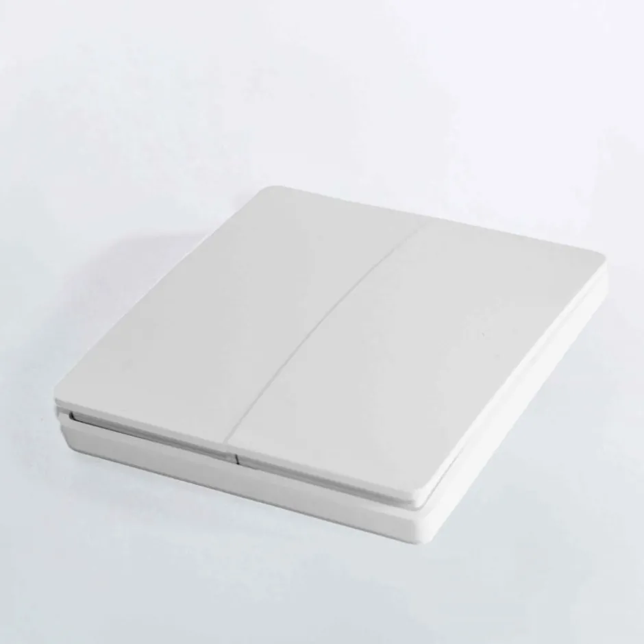 Loevschall fjernbetjening til Wi-Fi controller u/batteri - MultiWhite