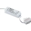 Loevschall LED driver, 320mA, 1-15W, dæmpbar