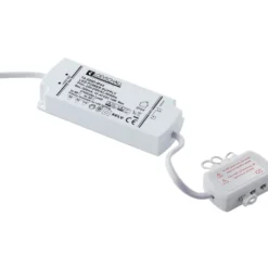 Loevschall LED driver, 320mA, 1-15W, dæmpbar