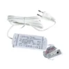 Loevschall LED driver, 350mA, 1-15W, ikke dæmpbar
