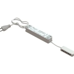 Loevschall LED driver, 15W, dæmpbar