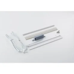 Loevschall skuffelys med sensor, top