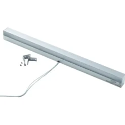 Loevschall Square spejllampe, 90 cm