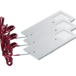 Loevschall Stella møbelspots - 5-kit/aluminium