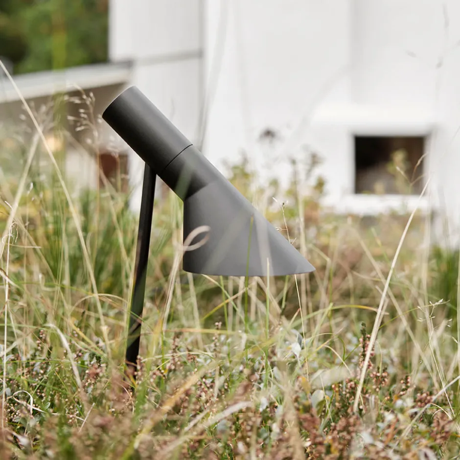 Louis Poulsen AJ Garden havelampe, 3000K, anker, lav