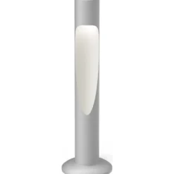 Louis Poulsen Flindt Garden havelampe, 2700K, base, aluminium, lav
