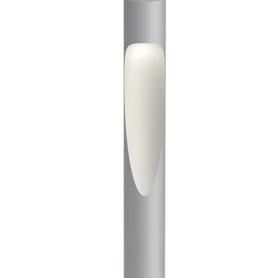 Louis Poulsen Flindt Garden havelampe, 3000K, anker, aluminium, lav