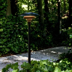 Louis Poulsen PH 3-2½ pullert, 91 cm