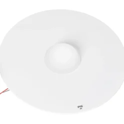 Louis Poulsen reservedel: LED-modul til uafskærmet skotlampe, 3000K