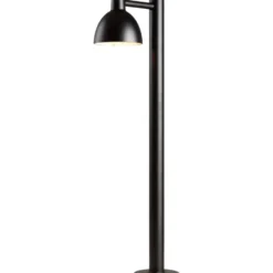 Louis Poulsen Toldbod 155 pullert, sort