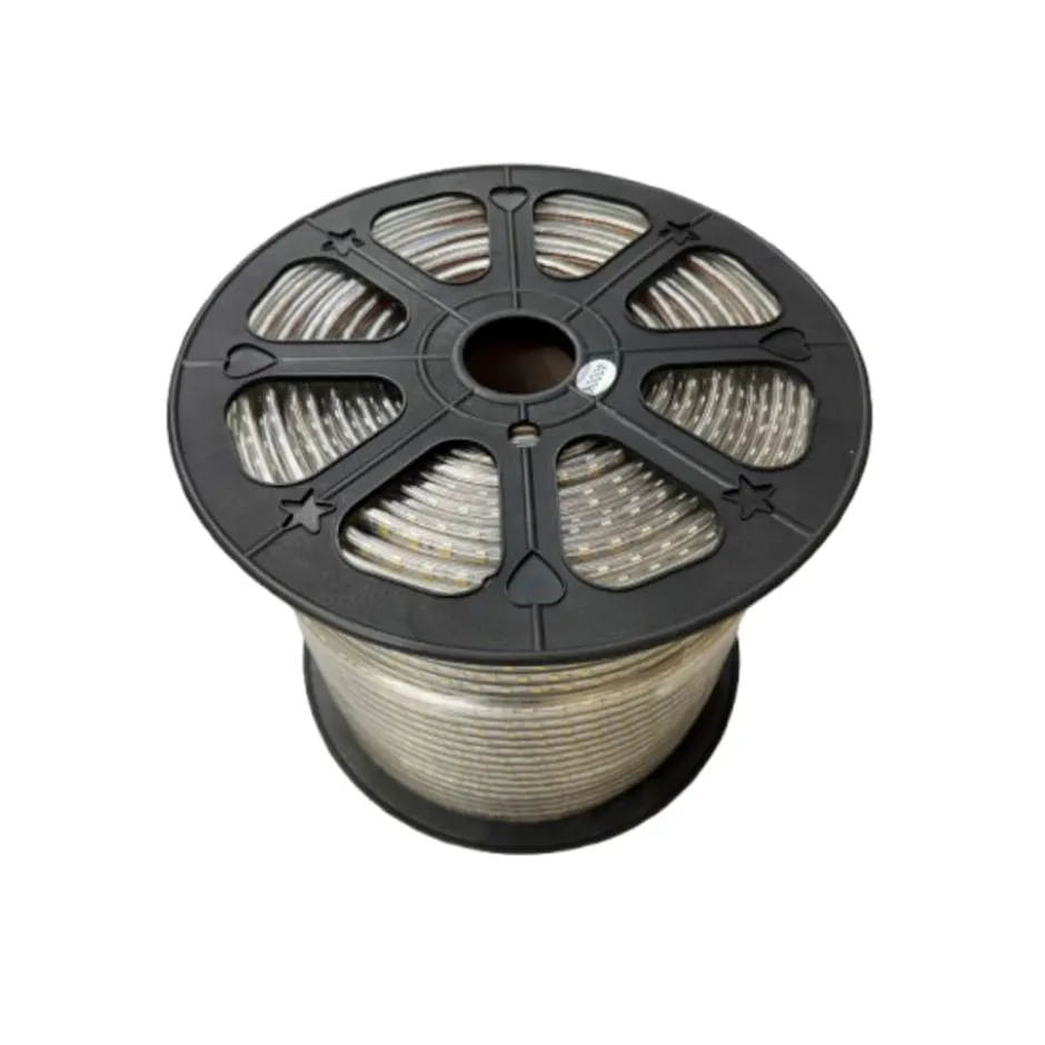 Lumenlight BLAST230 udendørs LED strip, 4000K, 150 meter