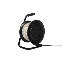 Lumenlight Budget230 udendørs LED strip, 4000K, 50 meter