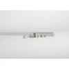 Lumenlight Flex230 LED skinne, påbyg, 2 meter
