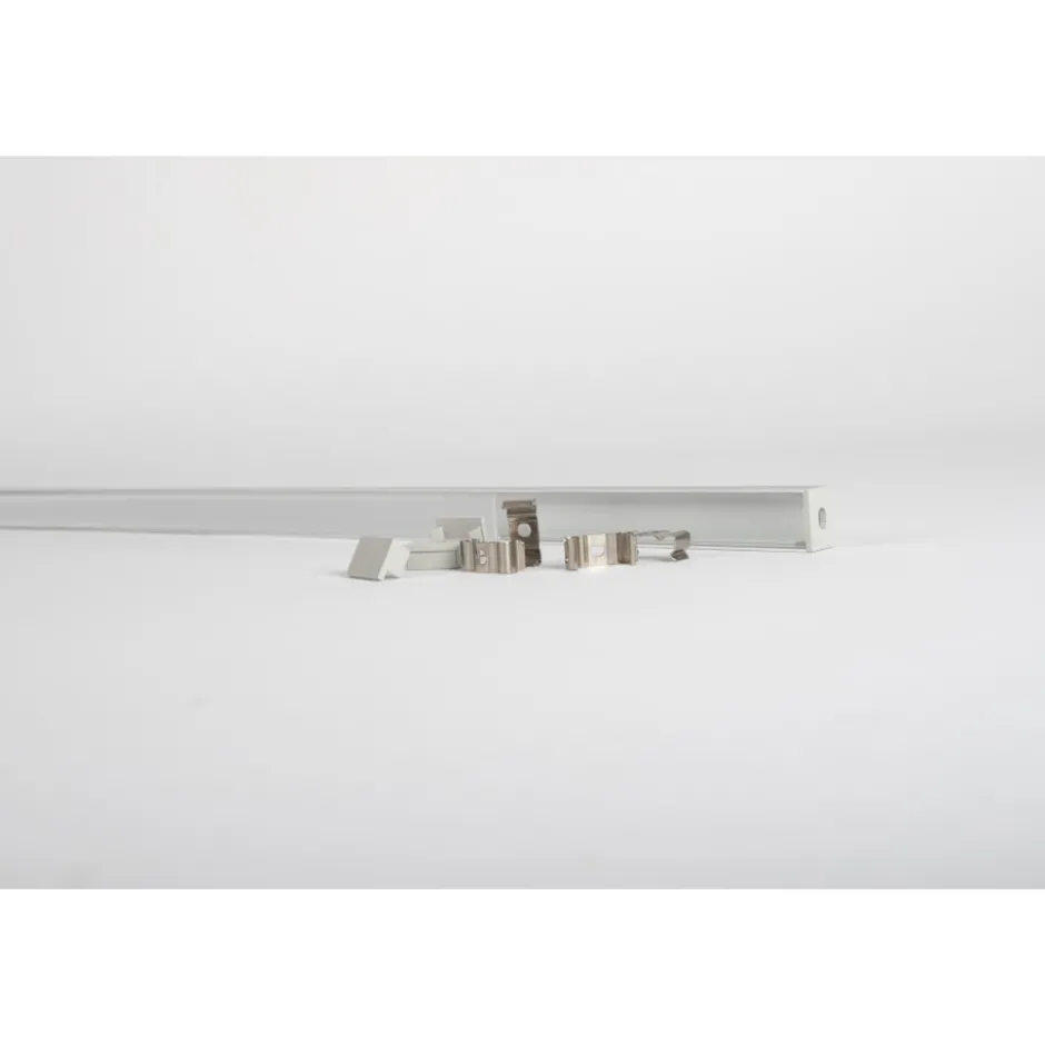 Lumenlight Flex230 LED skinne, påbyg, 2 meter