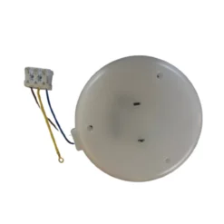 Lumenlight LED indsats til Tobi udendørs væglampe