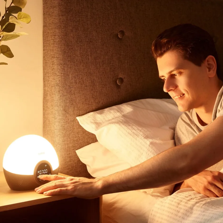 Lumie Bodyclock Glow daggryssimulator