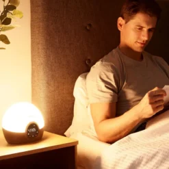 Lumie Bodyclock Glow daggryssimulator