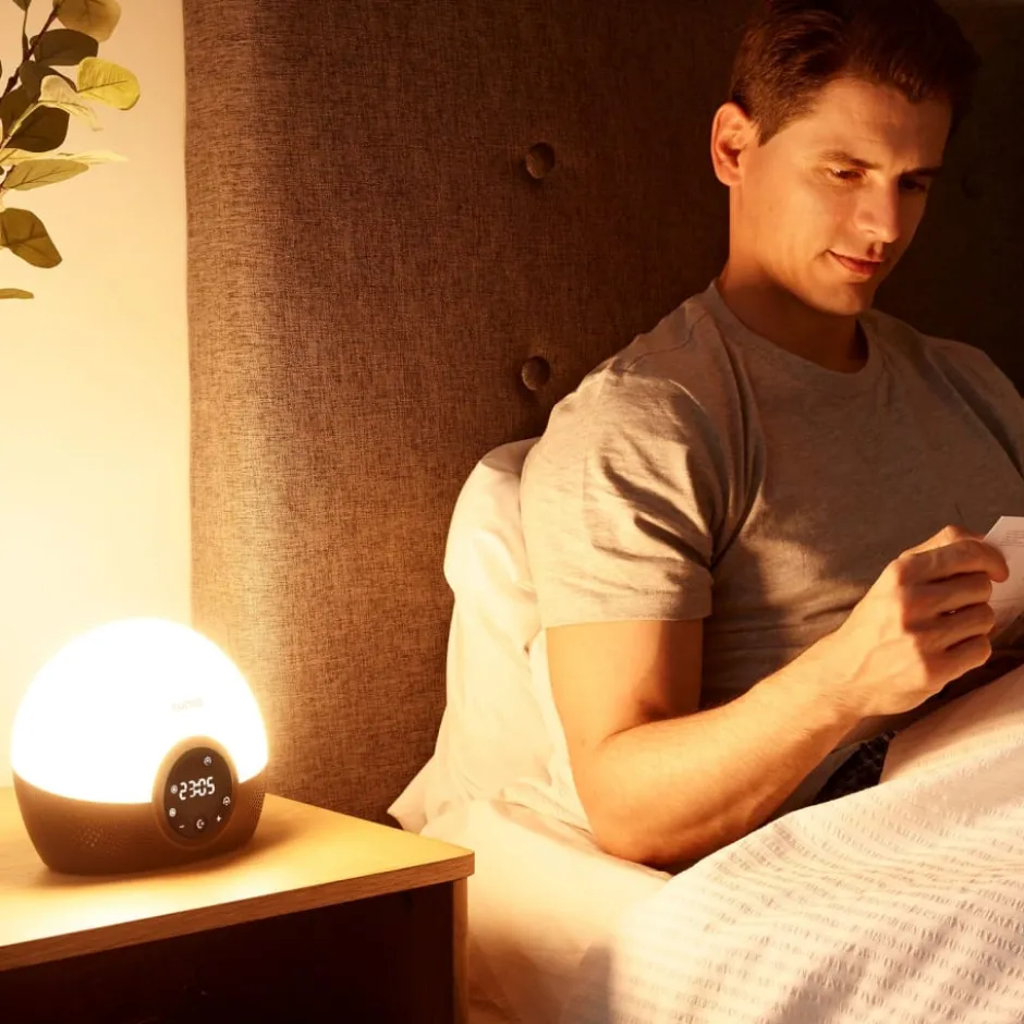 Lumie Bodyclock Glow daggryssimulator