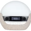 Lumie Bodyclock Luxe FM daggrysimulator