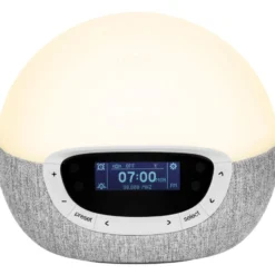 Lumie Bodyclock Shine daggryssimulator