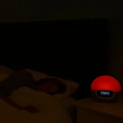 Lumie Bodyclock Shine daggryssimulator