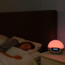 Lumie Bodyclock Shine daggryssimulator