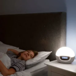 Lumie Bodyclock Shine daggryssimulator