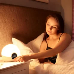 Lumie Bodyclock Spark daggryssimulator