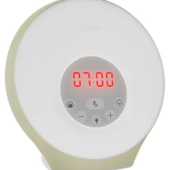 Lumie Bodyclock Sunrise alarm daggrysimulator