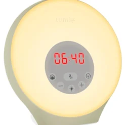 Lumie Bodyclock Sunrise alarm daggrysimulator